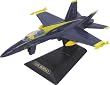 F-18 Hornet Blue Angel