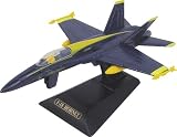 F-18 Hornet Blue Angel