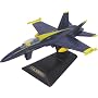 F-18 Hornet Blue Angel