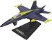 F-18 Hornet Blue Angel