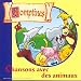 Comptines : Chansons Avec Des Animaux