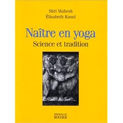 Na�tre en yoga