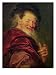 Democritus (circa 460-circa 370 BC) 1692 Giclee Poster Print by Antoine Coypel, 18x24