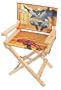 Batman Director Chair