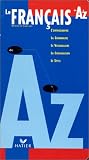 Practique Du Francais De A-Z