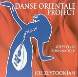 Danse Orientale Project