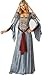 In Character Costumes, LLC Maid Marian Dress
