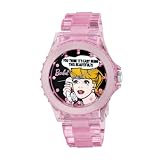 Armitron Womens 3500008 Character Pink Bracele
