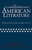 The Cambridge History of American Literature, volume 7: Prose Writing 1940-1990 (The Cambridge History of American Literature)