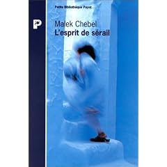 L'Esprit de s�rail