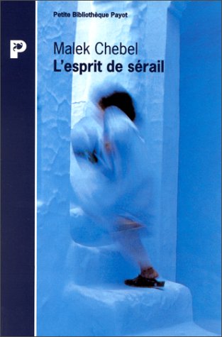 L_Esprit de s�rail