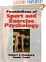 Foundations of Sport and Exercise Psychology