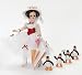 Disney Mary Poppins 10 inch Doll with Plush Penguins and Umbrella by Madame Alexander 42590