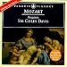 Mozart: Requiem / Davis (Penguin Music Classics Series)