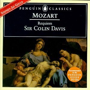 BBC - Mozart: Requiem / Davis (Penguin Music Classics Series) - Zortam Music