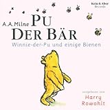Pu und Einige Bienenpar Harry Rowohlt