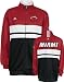 Miami Heat On-Court Warm-Up Jacket - Large