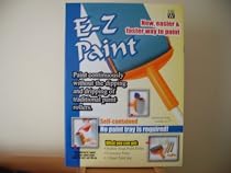 New Extending Runner Self Contained DIY Paint Roller