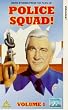 Police Squad Vol 1 [VHS] [1983]