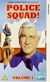 Police Squad - Volume 1 [1983]