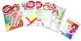 せんせいのお時間 1巻~4巻セット 【Amazonオリジナル特典・みか先生のメモ帳付き】 (バンブー・コミックス) ももせ たまみ 竹書房