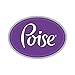 Poise Body Cooling Towelettes, 20 Count (Pack of 2, 40 towelettes total)