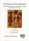 'An ill jurney for the Englshemen' : Elis Gruffydd and the 1523 French campaign of the Duke of Suffolk