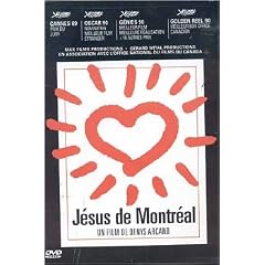 Jesus de Montreal ( Original French Version )