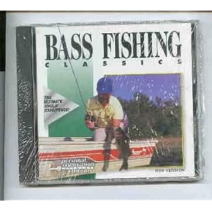 Bass Fishing Classics by 