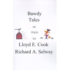 Bawdy Tales