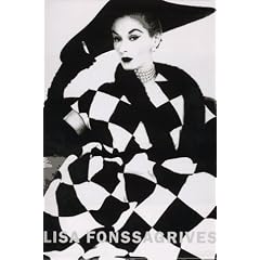 Lisa Fonssagrives: Three Decades of Classic Fashion Photography