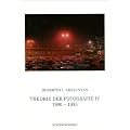 Theorie der Fotografie, 4 Bde., Bd.4, 1980-1995