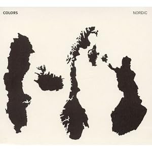 Nordic by Various Artists, Royksopp, Mum, Jimi Tenor, and Xploding Plastix (Audio CD)
