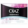 OLAZ Essentials Feuchtigkeitspflege Double Action &hellip von Olaz