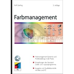 Farbmanagement