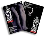 The Good Sex Guide - Series One and Two DVD Cover