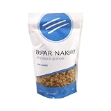 Bear Naked All Natural Granola, Peak Protein, 12-Ounce Pouches (Pack of 6)