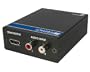 StarTech.com VGAHD2HDMI VGA to HDMI Video Converter with Audio