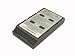 Hi-Capacity Li-Ion Laptop Battery for Toshiba Satellite 5000, 5100 (PA3123U-1BRS)