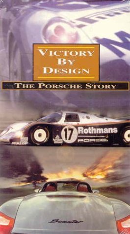 Buy Victory by Design:The Porsche Story online at Discounted New and Used prices. Delivered to your door with Off-The-Bookshelf.
