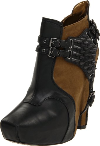 Sam Edelman Womens Zoe Ankle Boot