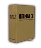 Heimat 3 - A Chronicle Of Endings And Beginnings [UK IMPORT]