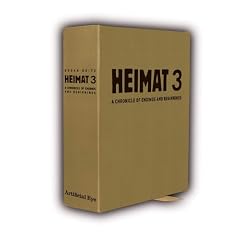 Heimat 3 [UK Import]