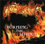 Aeturnus - Burning the Shroud