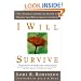 I Will Survive: The African-American Guide to Healing from Sexual Assault and Abuse