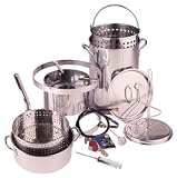 Eastman Gourmet Outdoor Cooking Kit