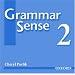 Grammar Sense 2: Audio CDs (2): Level 2