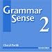 Grammar Sense 2: Audio CDs (2) (Grammar Sense)