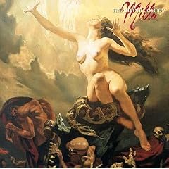 The Divine Comedy