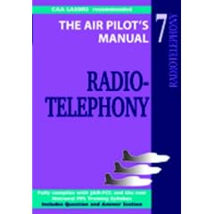 Radiotelephony (Air Pilot's Manual)